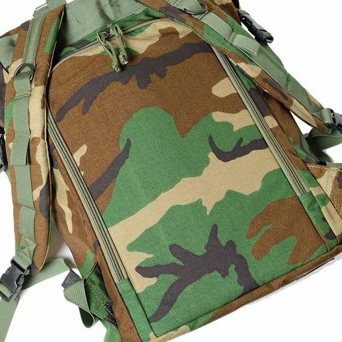 エムアイエス MIS バックパック MIS×otii 限定コラボ品 レオパード エムアイエス MIS バックパック MIS×otii 限定コラボ品 レオパード