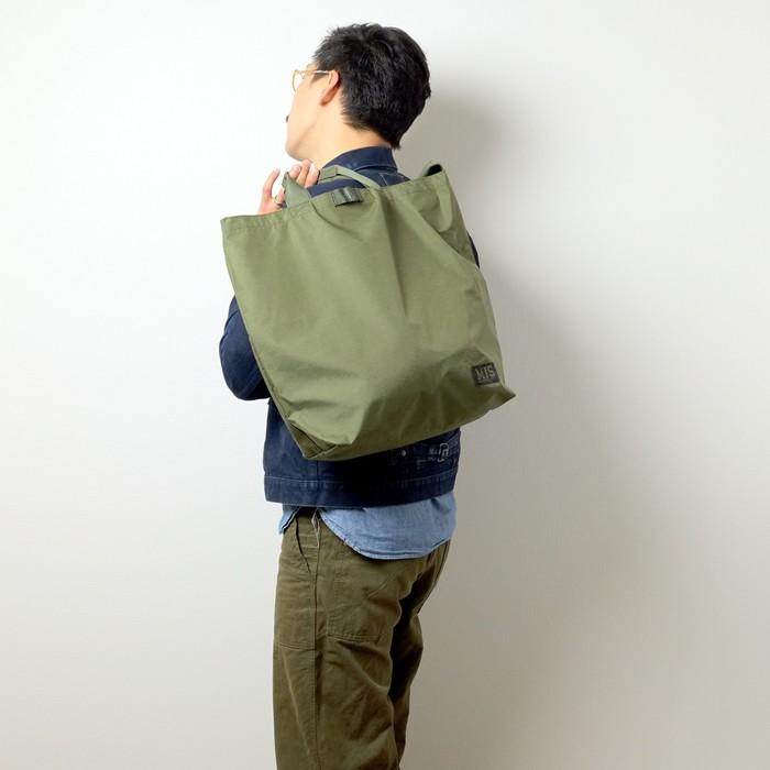 MIS (エムアイエス) ウォータープルーフ キャリングバッグ MIS-1010