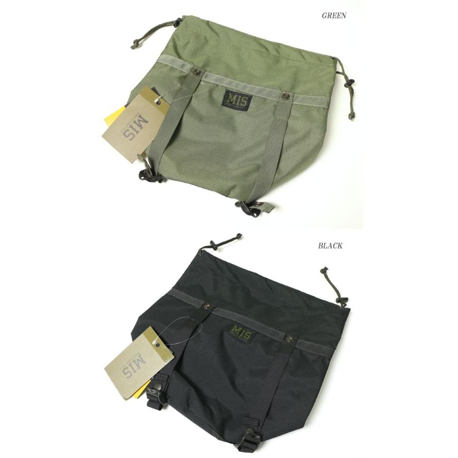 MIS (エムアイエス) コンプレッション スタッフサック S MIS-1022