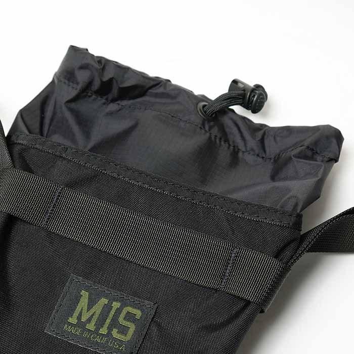 MIS（エムアイエス） Lot.MIS-1043 AB ショルダー ポーチ MIS-1043