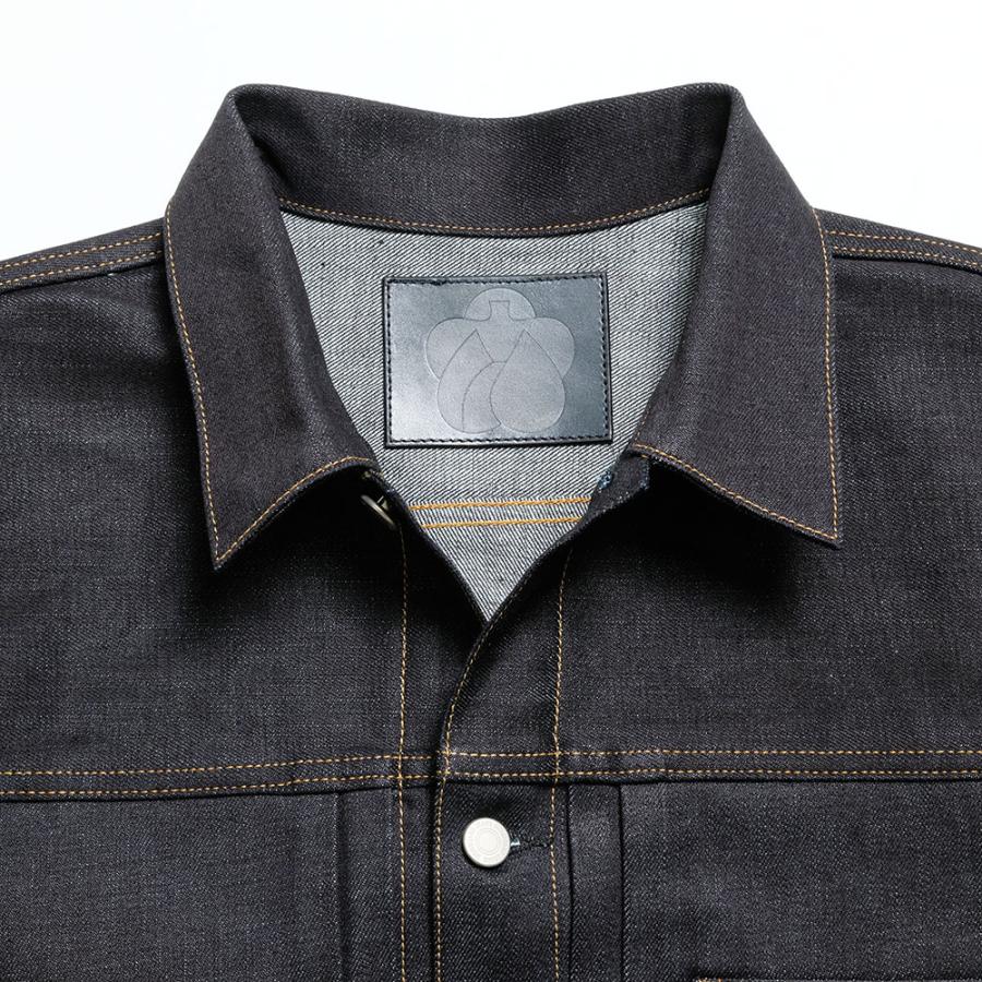 桃太郎ジーンズ MOMOTARO JEANS MMGJ0001 TOKUNO(特濃) BLUE 桃太郎ジーンズ MOMOTARO JEANS MMGJ0001 TOKUNO(特濃) BLUE