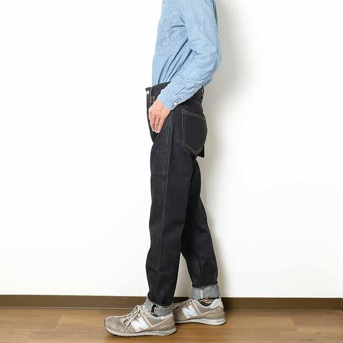 桃太郎ジーンズ（MOMOTARO JEANS） MOMOTARO JEANS MMJB0200 #200