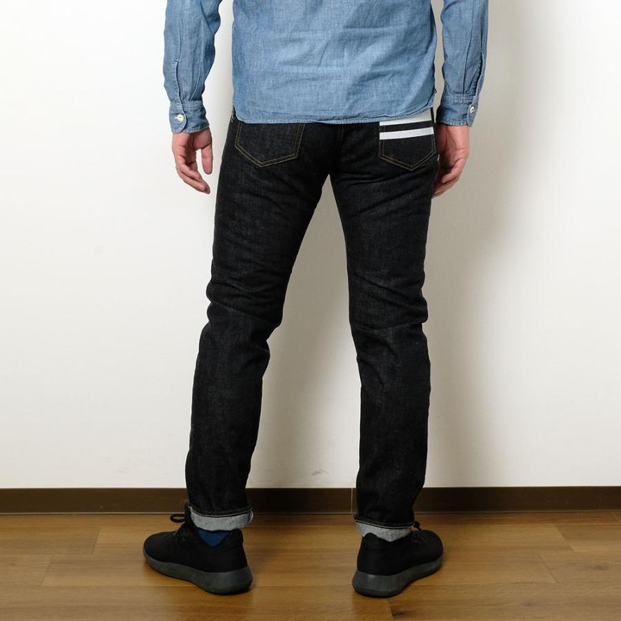 桃太郎ジーンズ MOMOTARO JEANS MMJB0301 TOKUNO(特濃) BLUE 桃太郎ジーンズ MOMOTARO JEANS MMJB0301 TOKUNO(特濃) BLUE