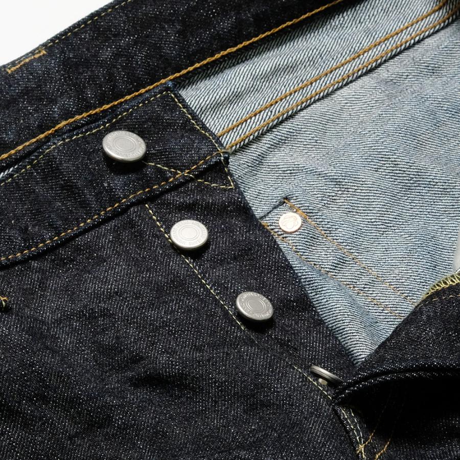 桃太郎ジーンズ（MOMOTARO JEANS） MOMOTARO JEANS MMJB0301 TOKUNO(特 