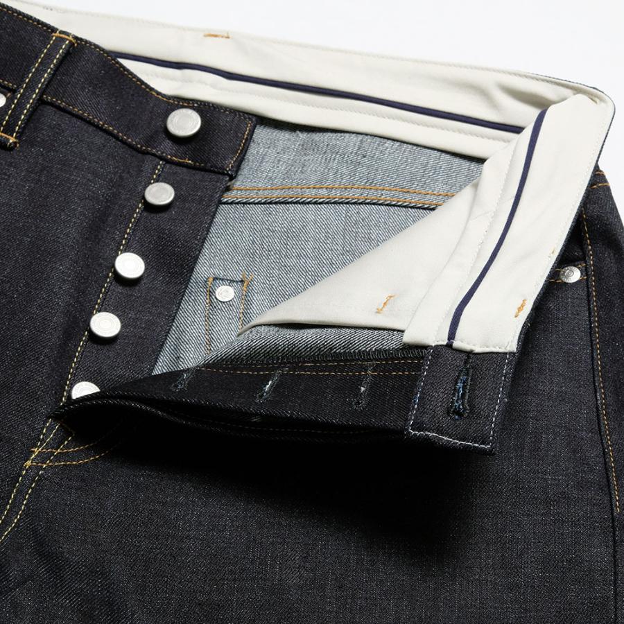 桃太郎ジーンズ（MOMOTARO JEANS） MOMOTARO JEANS MMJB0400 TOKUNO