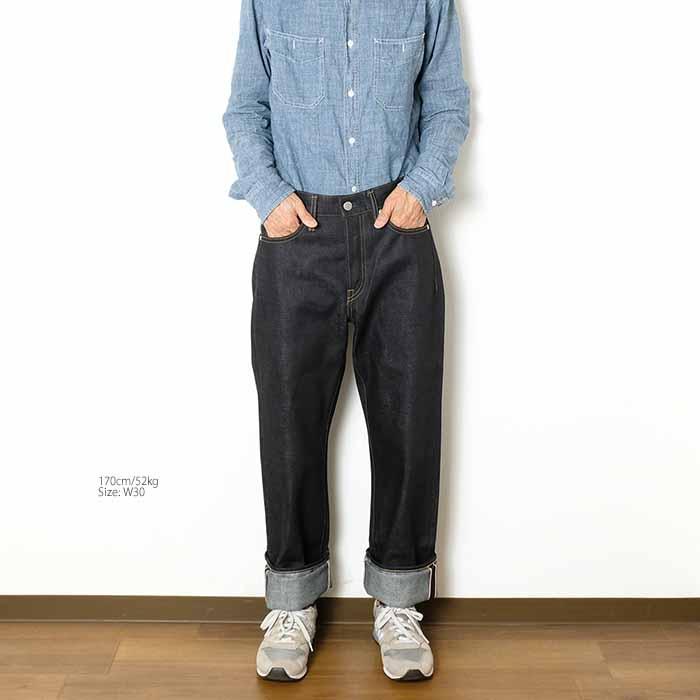 桃太郎ジーンズ（MOMOTARO JEANS） MOMOTARO JEANS MMJB0500 TOKUNO(特 