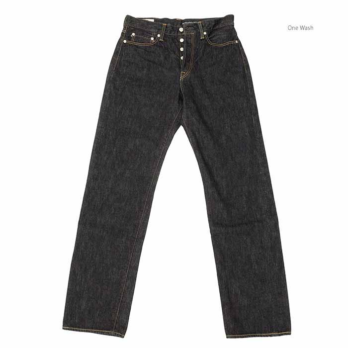 桃太郎ジーンズ（MOMOTARO JEANS） MOMOTARO JEANS MMJB6403 2026年 馬