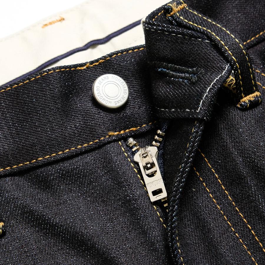 桃太郎ジーンズ（MOMOTARO JEANS） MOMOTARO JEANS MMJZ0200 