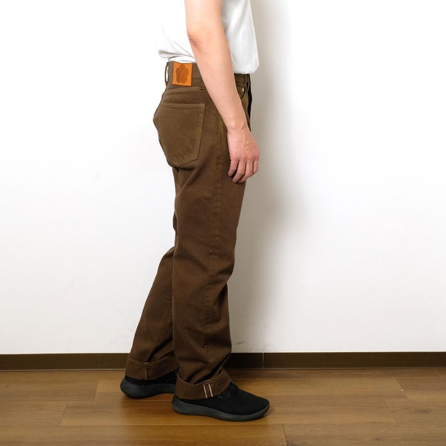 桃太郎ジーンズ（MOMOTARO JEANS） MOMOTARO JEANS MMJZ6403 