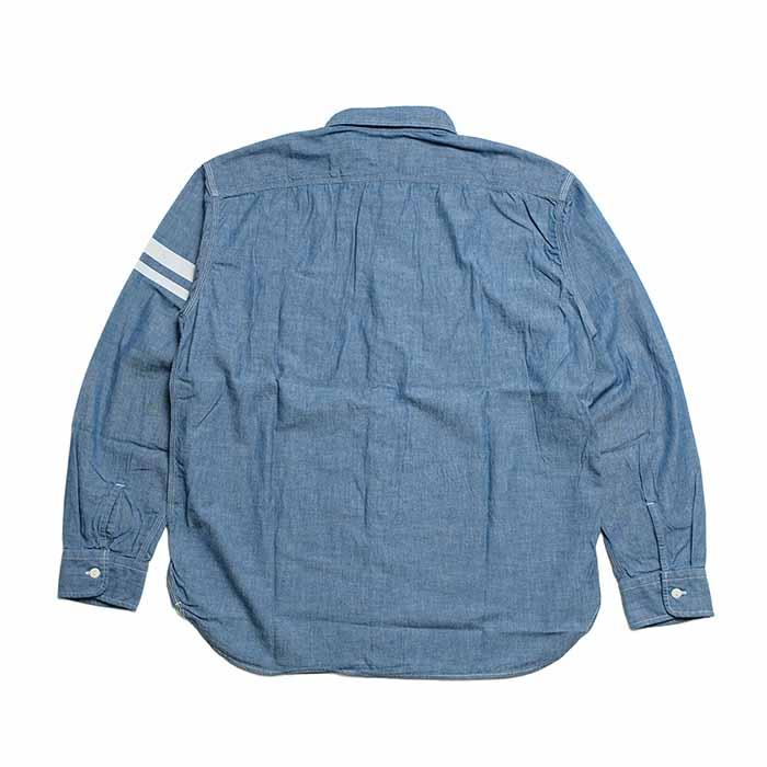 桃太郎ジーンズ（MOMOTARO JEANS） MOMOTARO JEANS MMLS3000 長袖