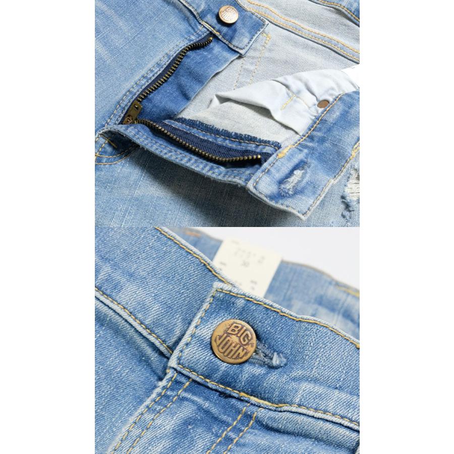 Big John（ビッグジョン） BIG JOHN（ビッグ ジョン）MMM134J-621 日本