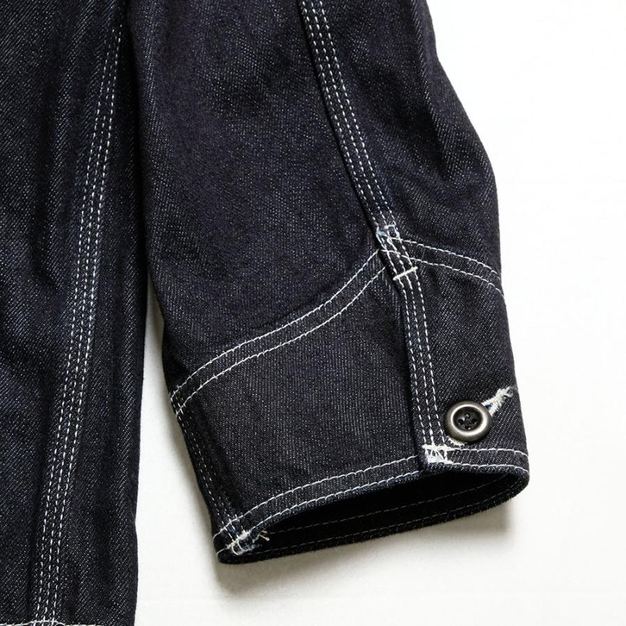 桃太郎ジーンズ（MOMOTARO JEANS） MOMOTARO JEANS MMOU6300 デニム