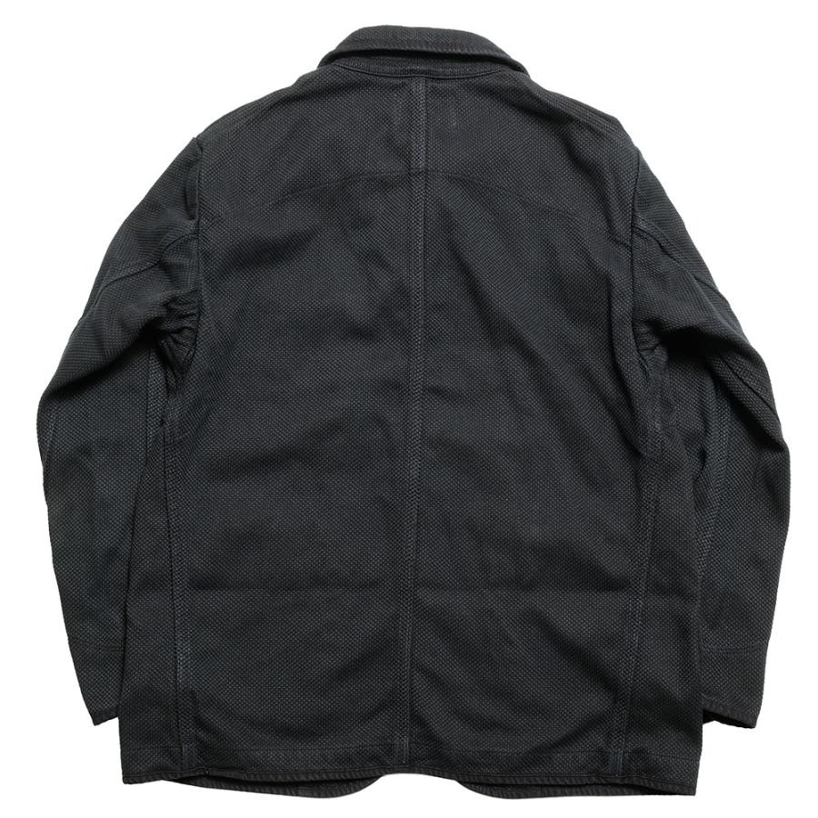 桃太郎ジーンズ（MOMOTARO JEANS） MOMOTARO JEANS MMOT6315 刺し子