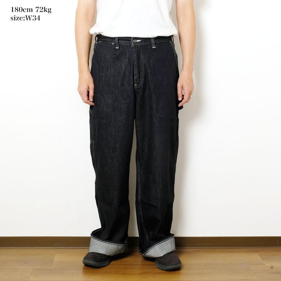 桃太郎ジーンズ（MOMOTARO JEANS） MOMOTARO JEANS MMPT6000 デニム