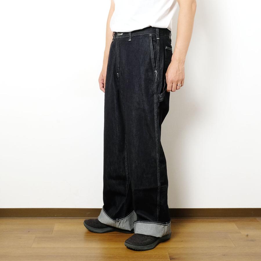 桃太郎ジーンズ（MOMOTARO JEANS） MOMOTARO JEANS MMPT6000 デニム