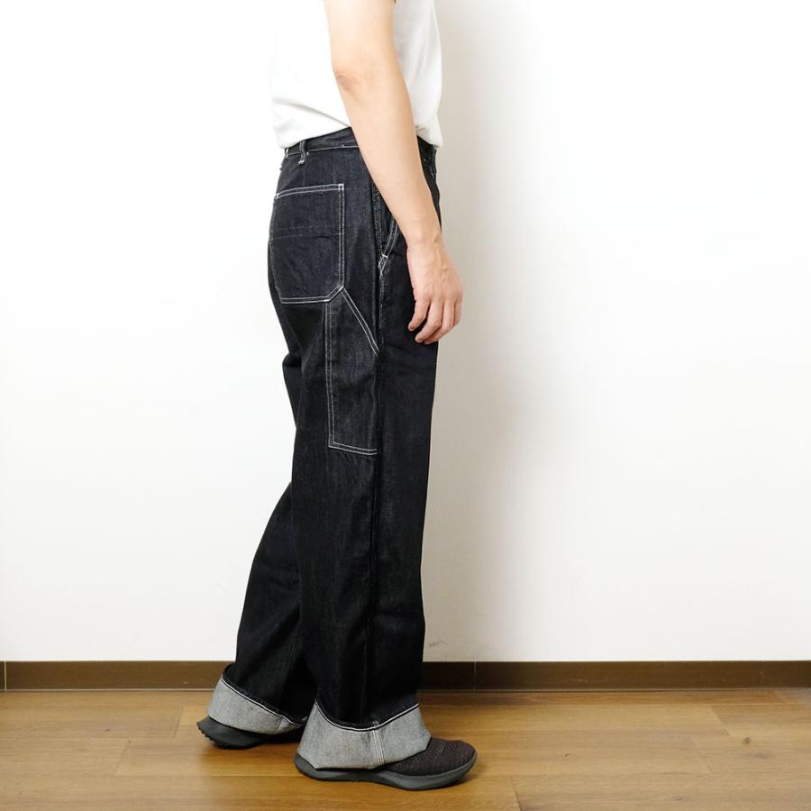 桃太郎ジーンズ（MOMOTARO JEANS） MOMOTARO JEANS MMPT6000 デニム