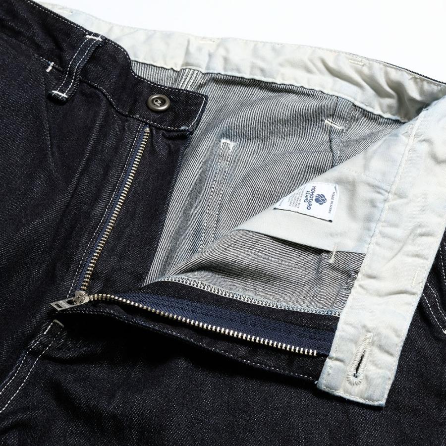 桃太郎ジーンズ（MOMOTARO JEANS） MOMOTARO JEANS MMPT6000 デニム 