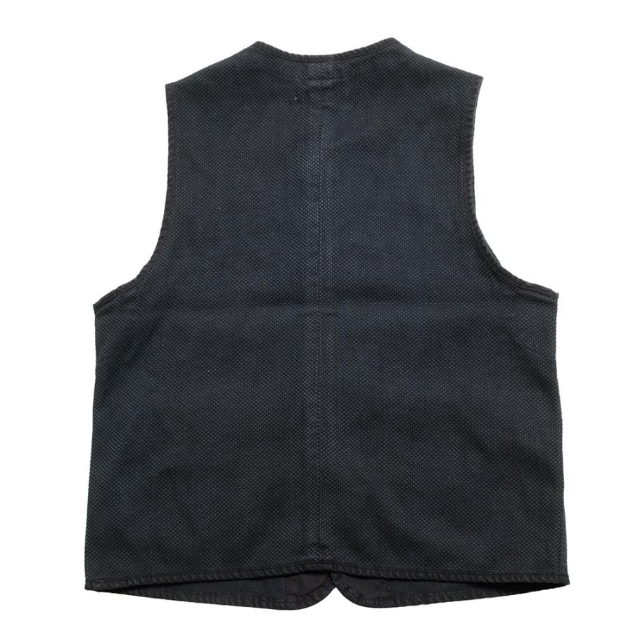 桃太郎ジーンズ（MOMOTARO JEANS） MOMOTARO JEANS MMVE6000 刺し子