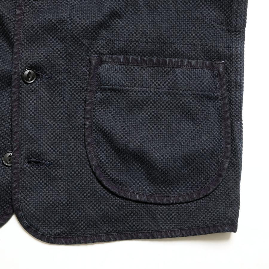 桃太郎ジーンズ（MOMOTARO JEANS） MOMOTARO JEANS MMVE6000 刺し子