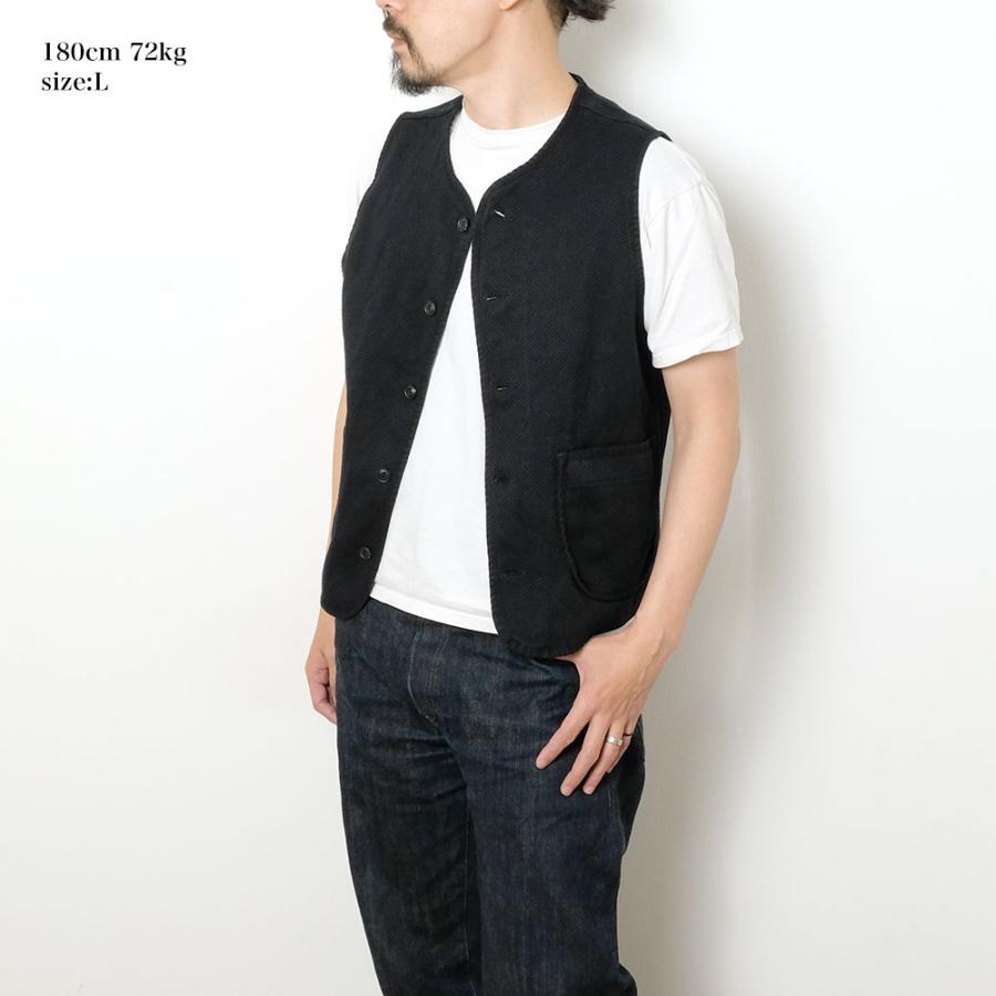 桃太郎ジーンズ（MOMOTARO JEANS） MOMOTARO JEANS MMVE6000 刺し子