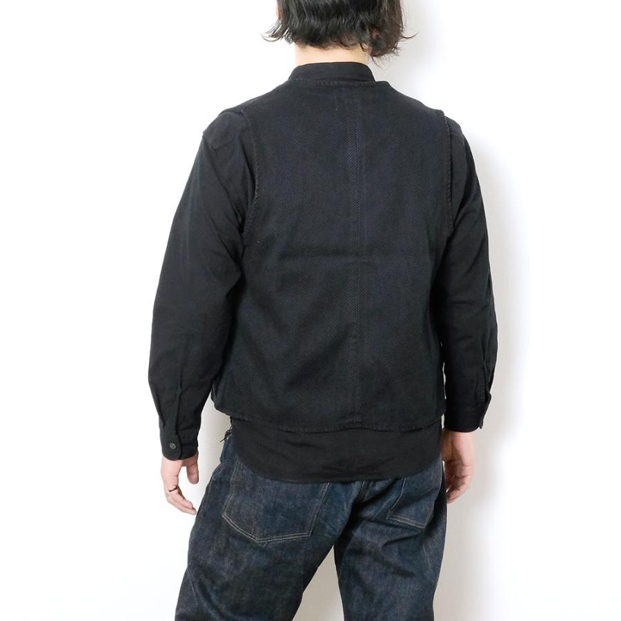 桃太郎ジーンズ（MOMOTARO JEANS） MOMOTARO JEANS MMVE6000 刺し子