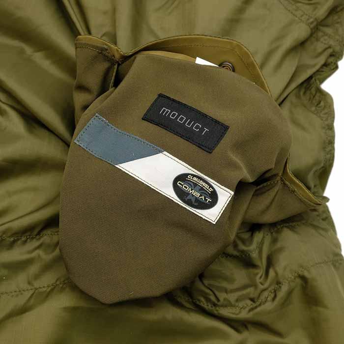 東洋エンタープライズ（TOYO ENTERPRISE） MODUCT（モダクト）COAT