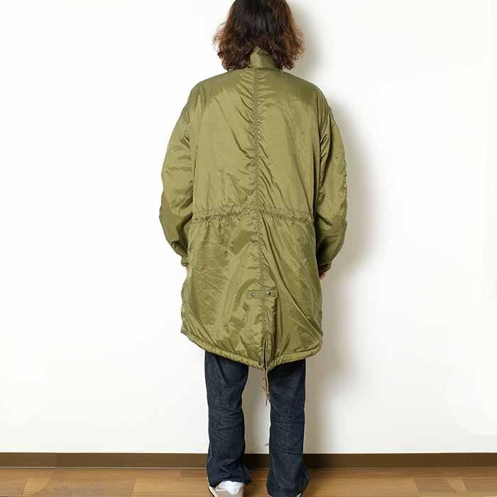 東洋エンタープライズ（TOYO ENTERPRISE） MODUCT（モダクト）COAT