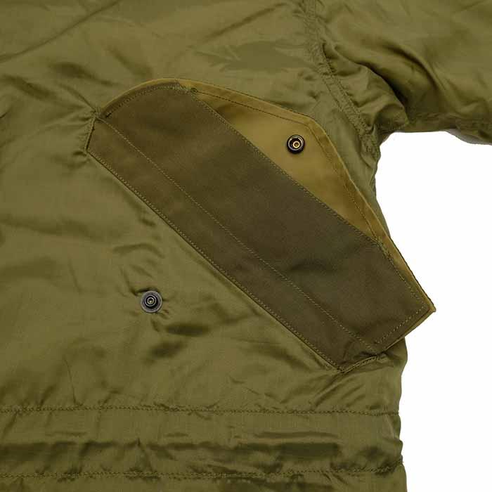 東洋エンタープライズ（TOYO ENTERPRISE） MODUCT（モダクト）COAT