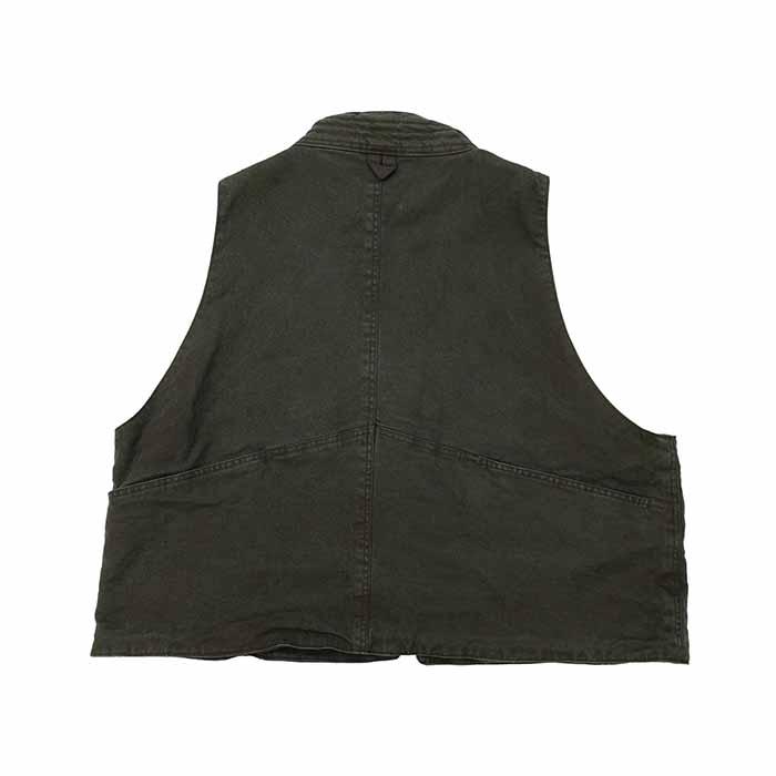 東洋エンタープライズ モダクト MODUCT MO15383 P-BACK VEST, W.E.P.