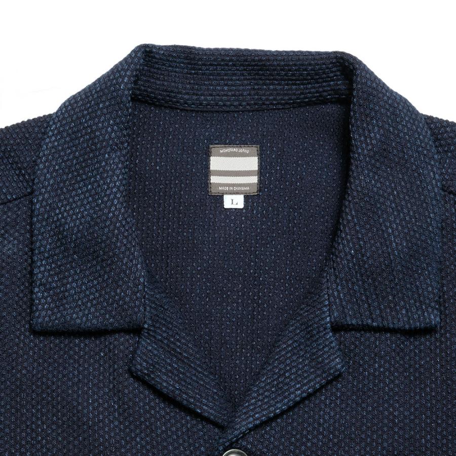 桃太郎ジーンズ（MOMOTARO JEANS） MOMOTARO JEANS MXLS1000 