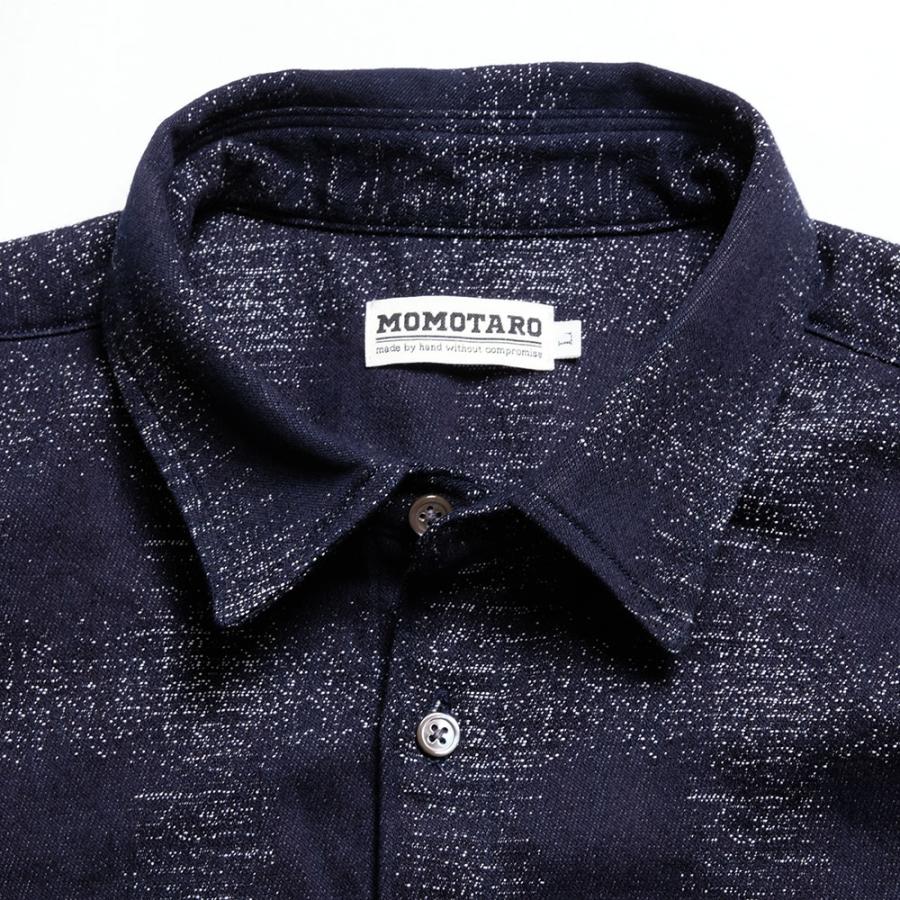 桃太郎ジーンズ（MOMOTARO JEANS） MOMOTARO JEANS MXLS1024