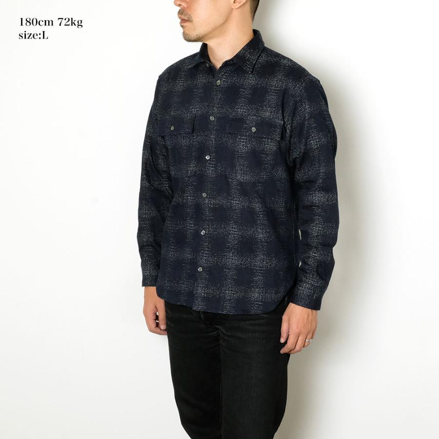 桃太郎ジーンズ（MOMOTARO JEANS） MOMOTARO JEANS MXLS1024