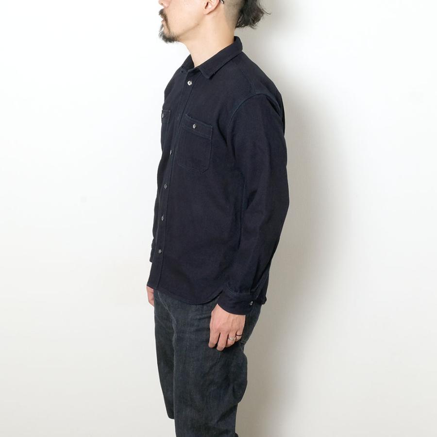 桃太郎ジーンズ（MOMOTARO JEANS） MOMOTARO JEANS MXLS1036 トリプル