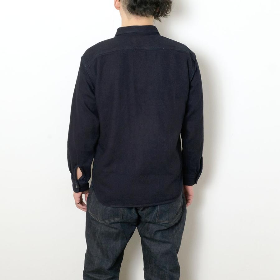 桃太郎ジーンズ（MOMOTARO JEANS） MOMOTARO JEANS MXLS1036 トリプル