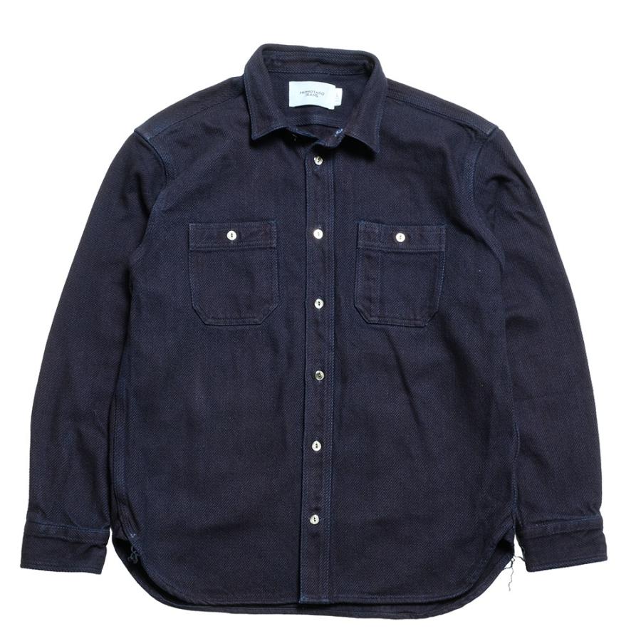 桃太郎ジーンズ（MOMOTARO JEANS） MOMOTARO JEANS MXLS1036 トリプル