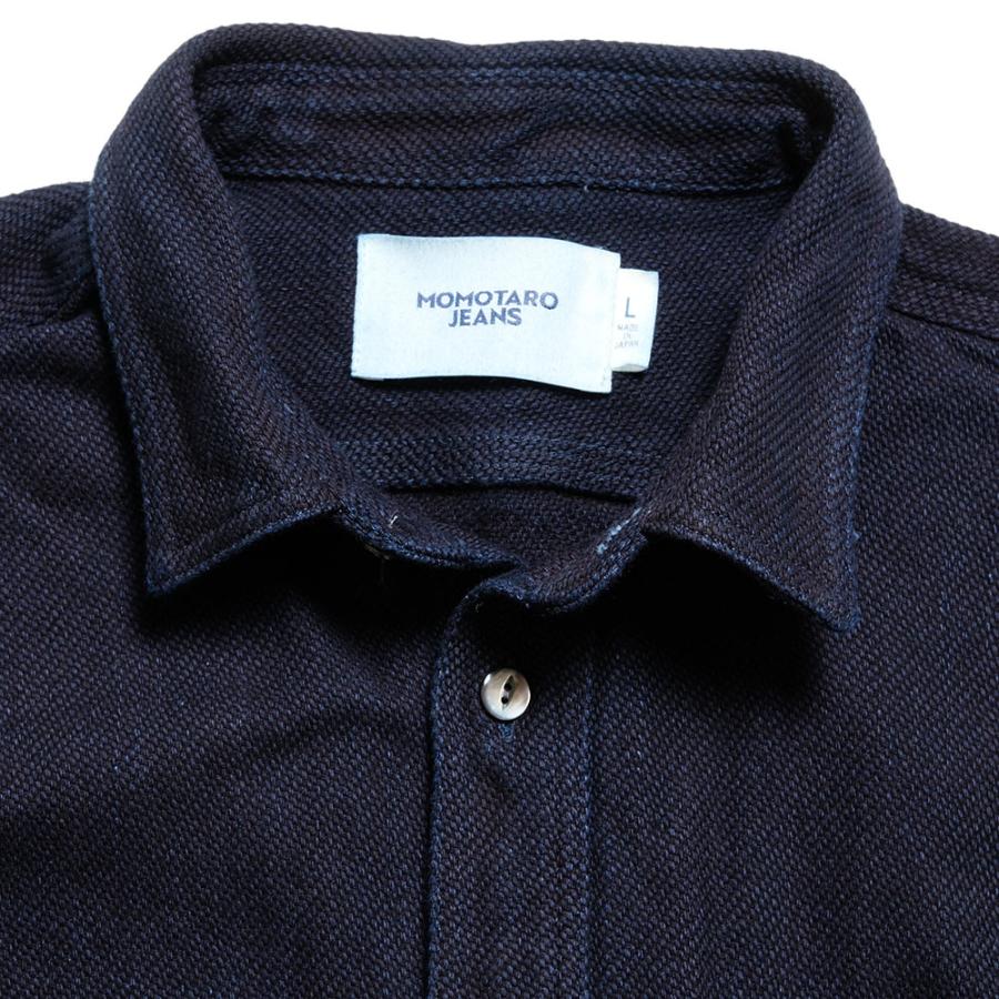 桃太郎ジーンズ（MOMOTARO JEANS） MOMOTARO JEANS MXLS1036 トリプル