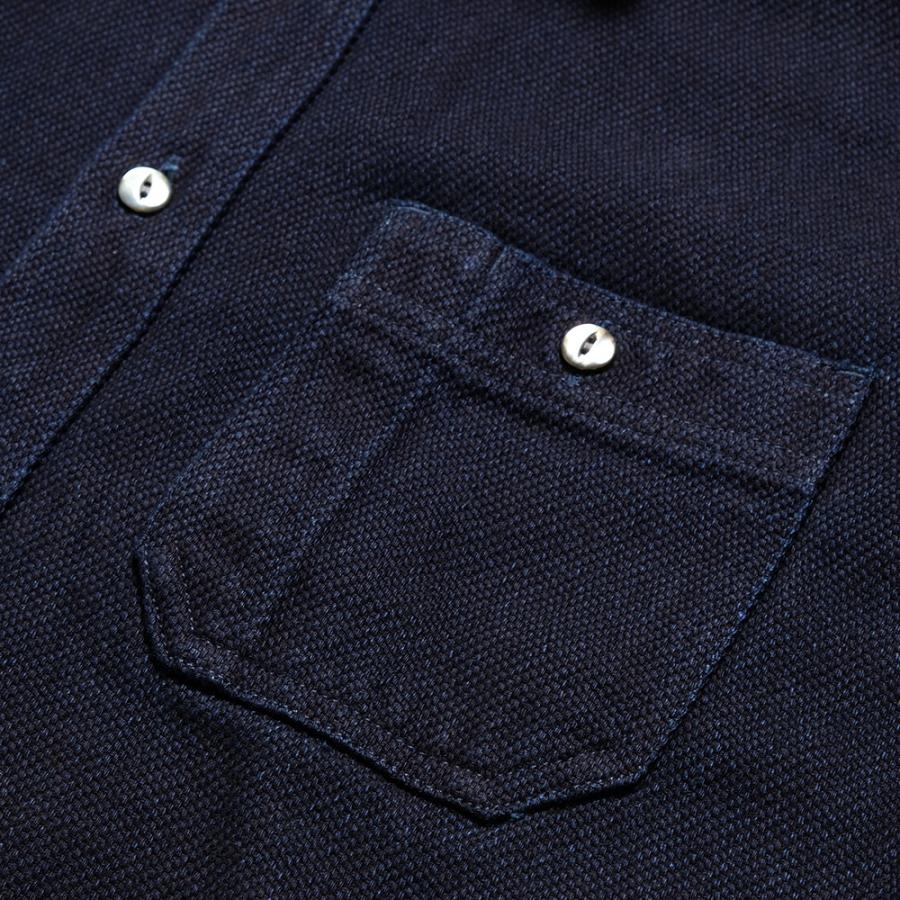 桃太郎ジーンズ（MOMOTARO JEANS） MOMOTARO JEANS MXLS1036 トリプル