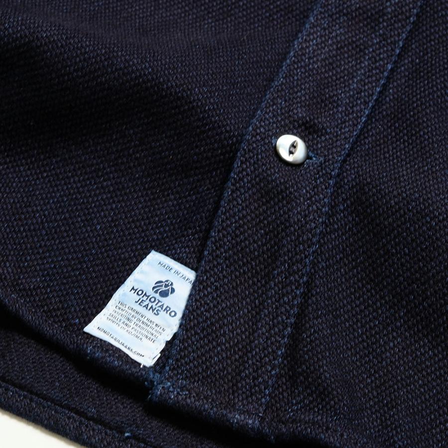 桃太郎ジーンズ（MOMOTARO JEANS） MOMOTARO JEANS MXLS1036 トリプル