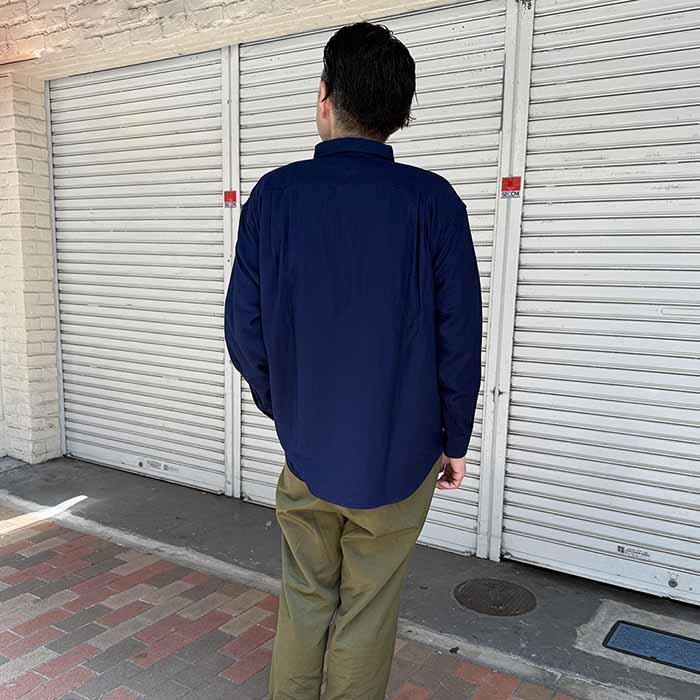 桃太郎ジーンズ（MOMOTARO JEANS） MOMOTARO JEANS MXLS1039 刺し子