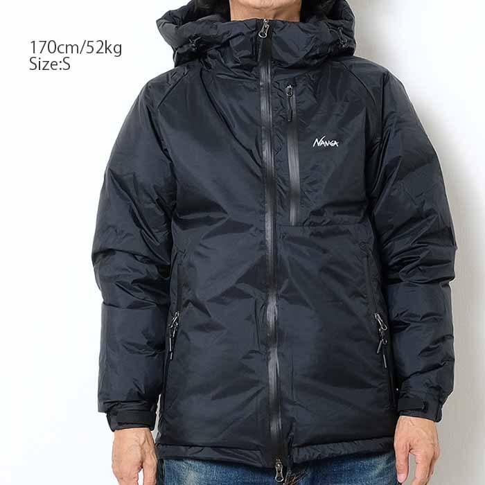 NANGA（ナンガ） Lot. N1AJBKE2 オーロラダウンジャケット NG-005-20