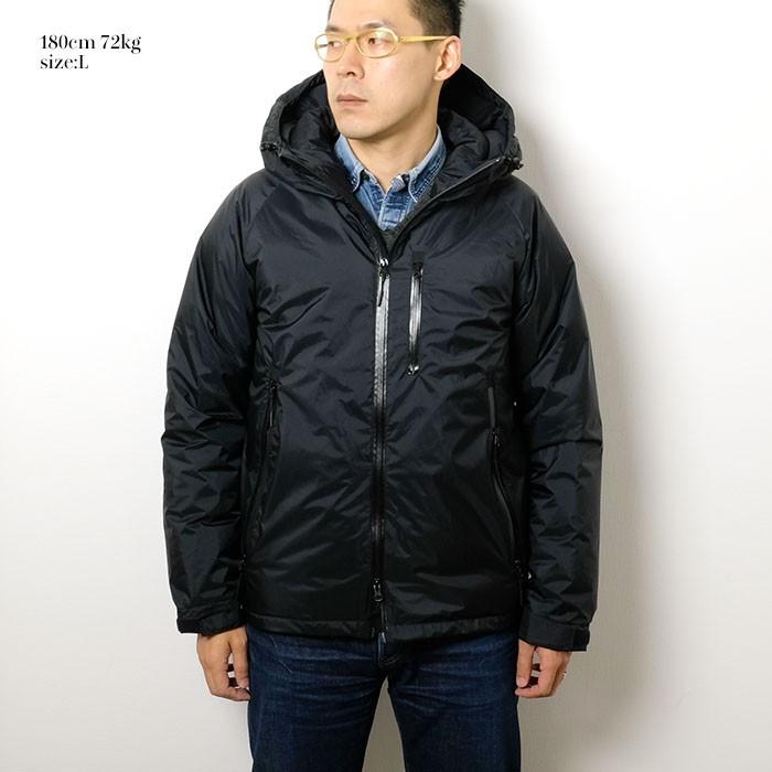 NANGA（ナンガ） オーロラダウンジャケット NG-005 : ヒノヤ - 通販