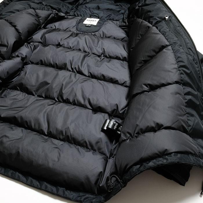 NANGA（ナンガ） オーロラダウンジャケット NG-005 : ヒノヤ - 通販