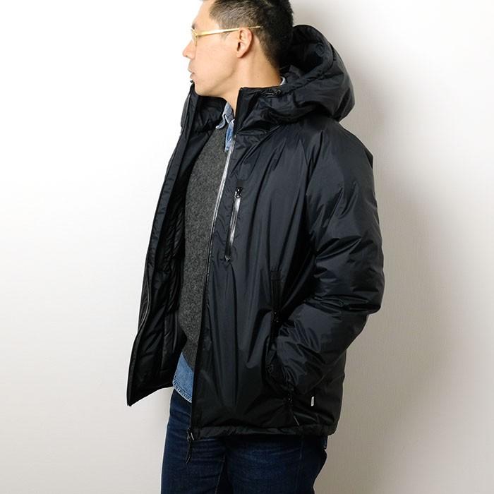 NANGA（ナンガ） オーロラダウンジャケット NG-005 : ヒノヤ - 通販