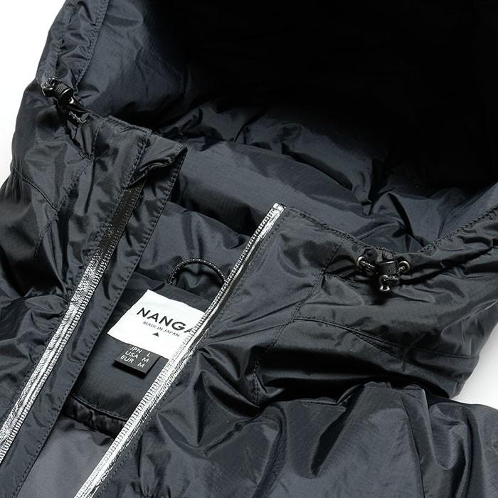 NANGA（ナンガ） オーロラダウンジャケット NG-005 : ヒノヤ - 通販