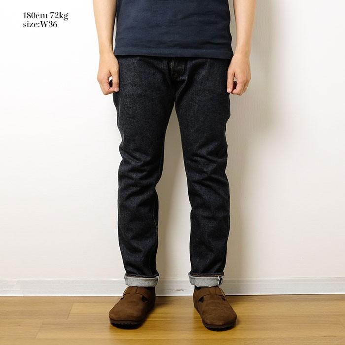 ピュアブルージャパン　Pure Blue Japan SN-019 33インチ pure blue japan（ピュアブルージャパン） ピュア ブルー ジャパン