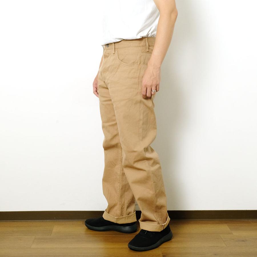 鬼デニム ONI DENIM ONI-022SC セルヴィッジチノ リラックス 鬼デニム ONI DENIM ONI-022SC セルヴィッジチノ リラックス