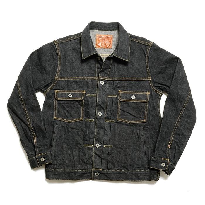 鬼デニム(ONI DENIM) 16oz 鬼デニム(ONI DENIM) 16oz