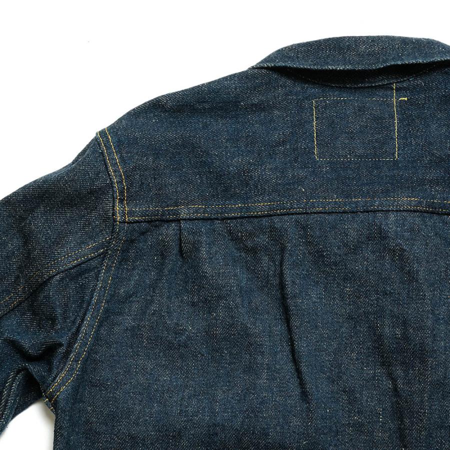 鬼デニム（ONI DENIM） 20oz 