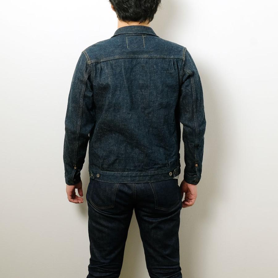 鬼デニム（ONI DENIM） 20oz 