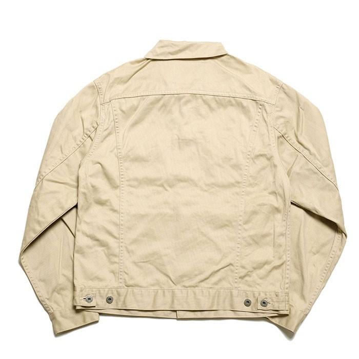 【超美品】 originals ジャケット 鬼デニム（ONI DENIM） カリフォルニアンズピケ 3rdタイプ ジャケット